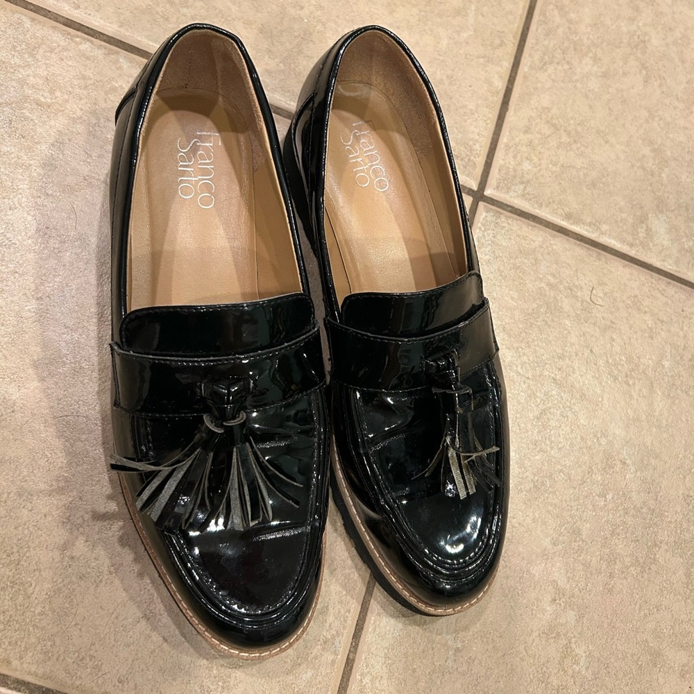 Franco Sarto loafer